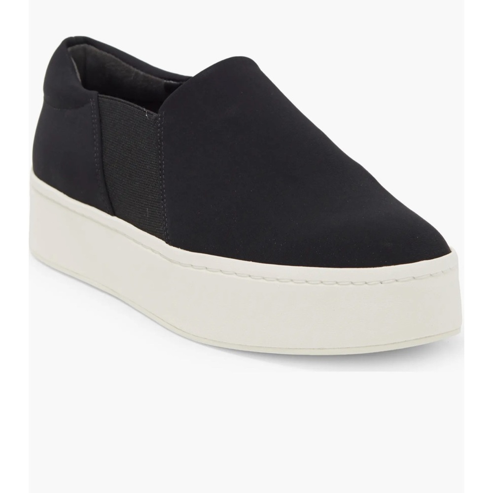 Women's Vince Platform Sneakers